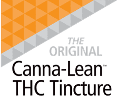 The Original Canna-Lean logo