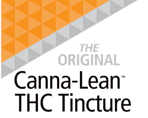 The Original Canna-Lean logo