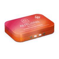 Autumn Brands Preroll 6pk Hybrid Whamiee