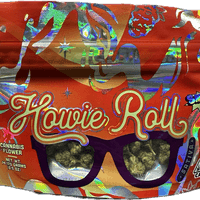 Howie Roll Flower 14g Sativa Chem Dawg x OOG