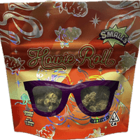 Howie Roll Flower 3.5g Sativa Lemon Thai x OG Kush