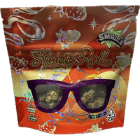 Howie Roll Flower 3.5g Sativa Ze Chem