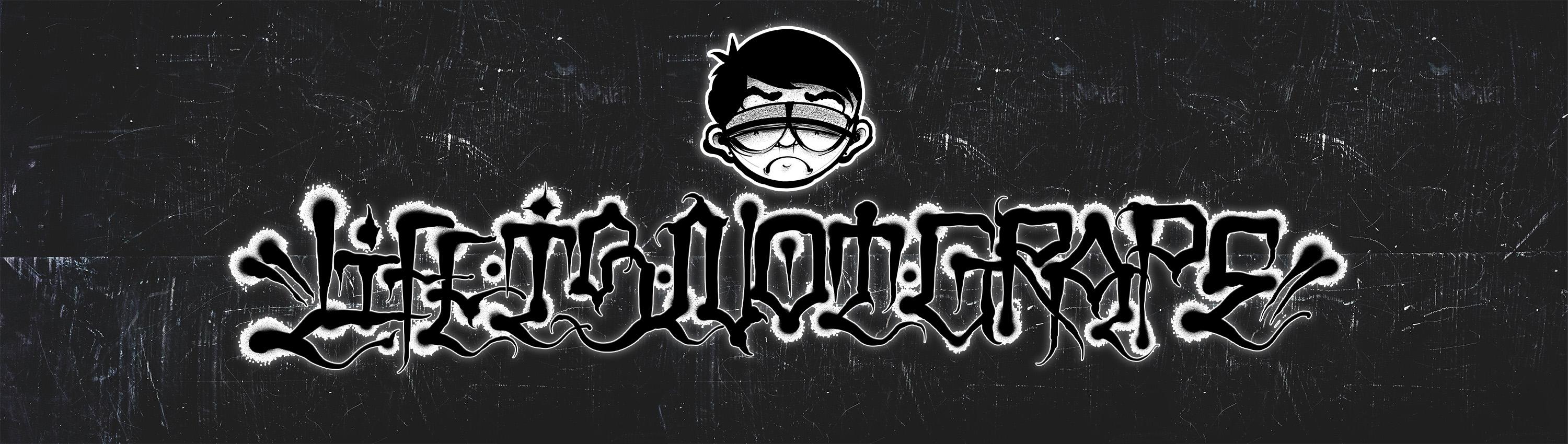 Life Is Not Grape (LING) banner