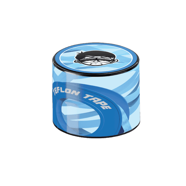 LING Concentrate 1g Indica Hybrid Teflon Tape