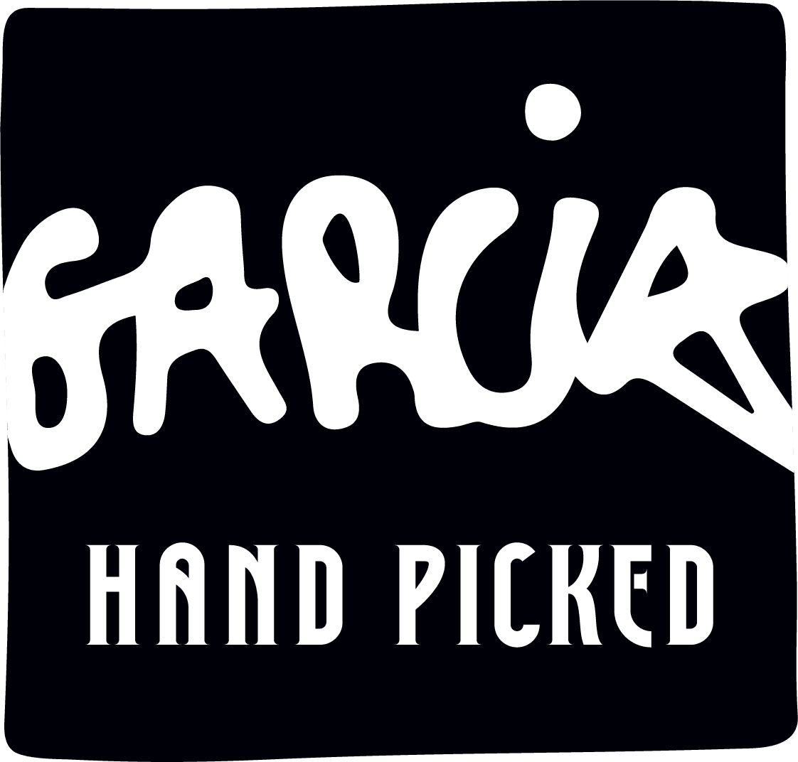 Garcia Hand Picked