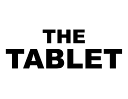 The Tablet logo