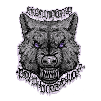 LING Flower 3.5g Indica Hybrid Boy Who Cried Wolf