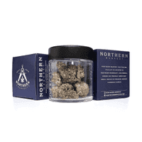 Northern Harvest Flower 3.5g Sativa Jack Herer