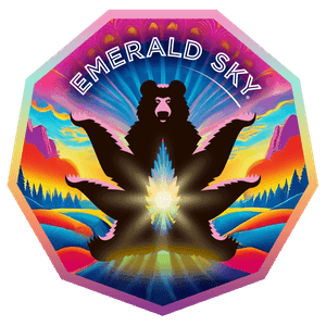 Emerald Sky logo