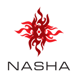 Nasha logo
