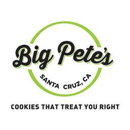 Big Pete's logo