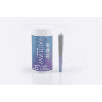 Autumn Brands Mini Preroll 5pk Indica Standin' on Business