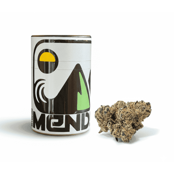 Mendo Flower 3.5g Sativa Mellowz