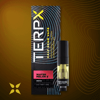 TerpX Cartridge 0.5g Indica Watermelon Z