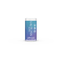 Autumn Brands Iration Mini Preroll 5pk Indica Summer Nights