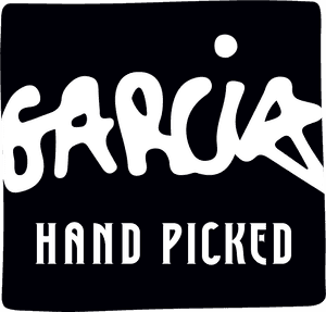 Garcia Hand Picked logo