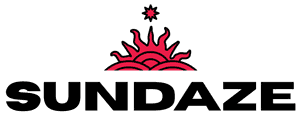 SUNDAZE logo