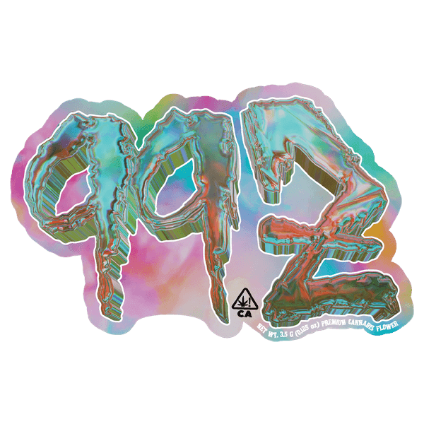 LING Flower 3.5g Indica Hybrid 99Z