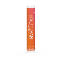 Autumn Brands Preroll 1g Hybrid Wedding Cake