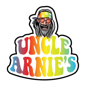 Uncle Arnie's logo