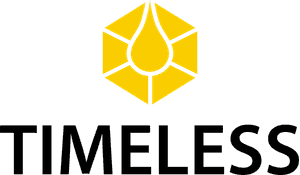Timeless logo