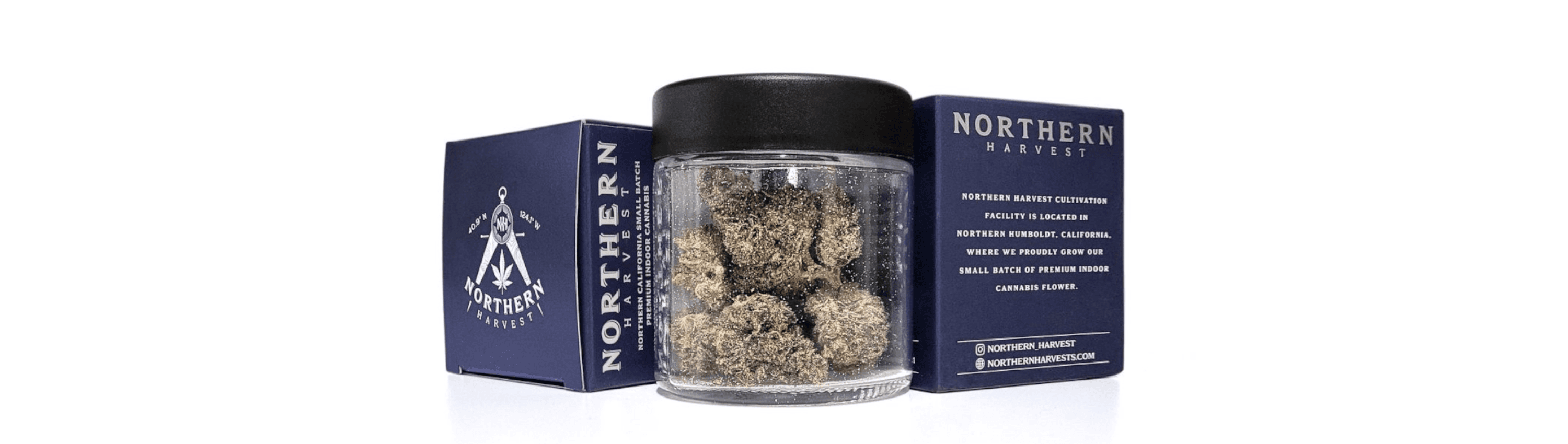 Northern Harvest banner