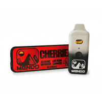 Mendo Live Resin All-In-One 1g Hybrid Cherriez