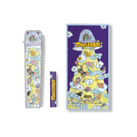 Timeless TV6 1g Battery and Flip Case Combo (Kristofferson Artist Legacy)