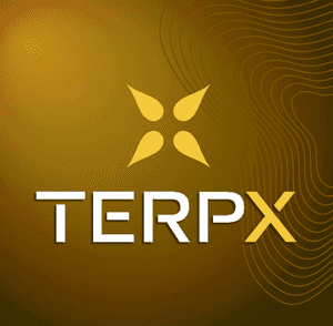 TerpX logo