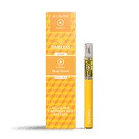 Timeless All-In-One Energy 1g Sativa Maui Wowie