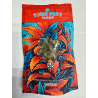 Soma Rosa Flower 14g Hybrid Gas Shnniz