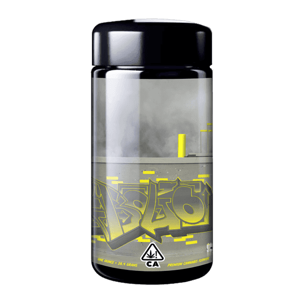 LING Flower 7g Hybrid Bolo