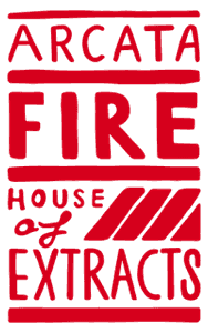 Arcata Fire logo