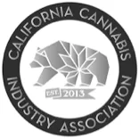 California Cannabis Industry Association logo